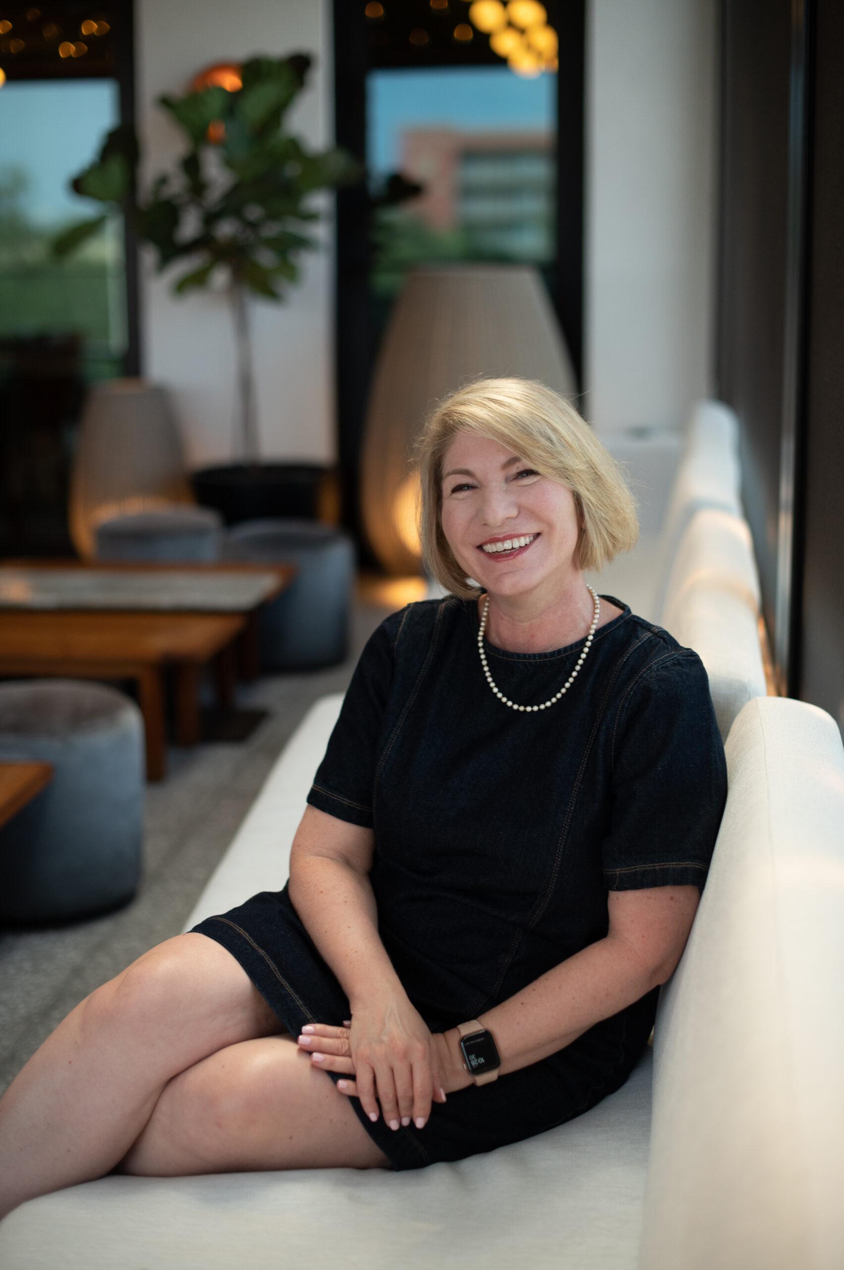 Hilary Kantor