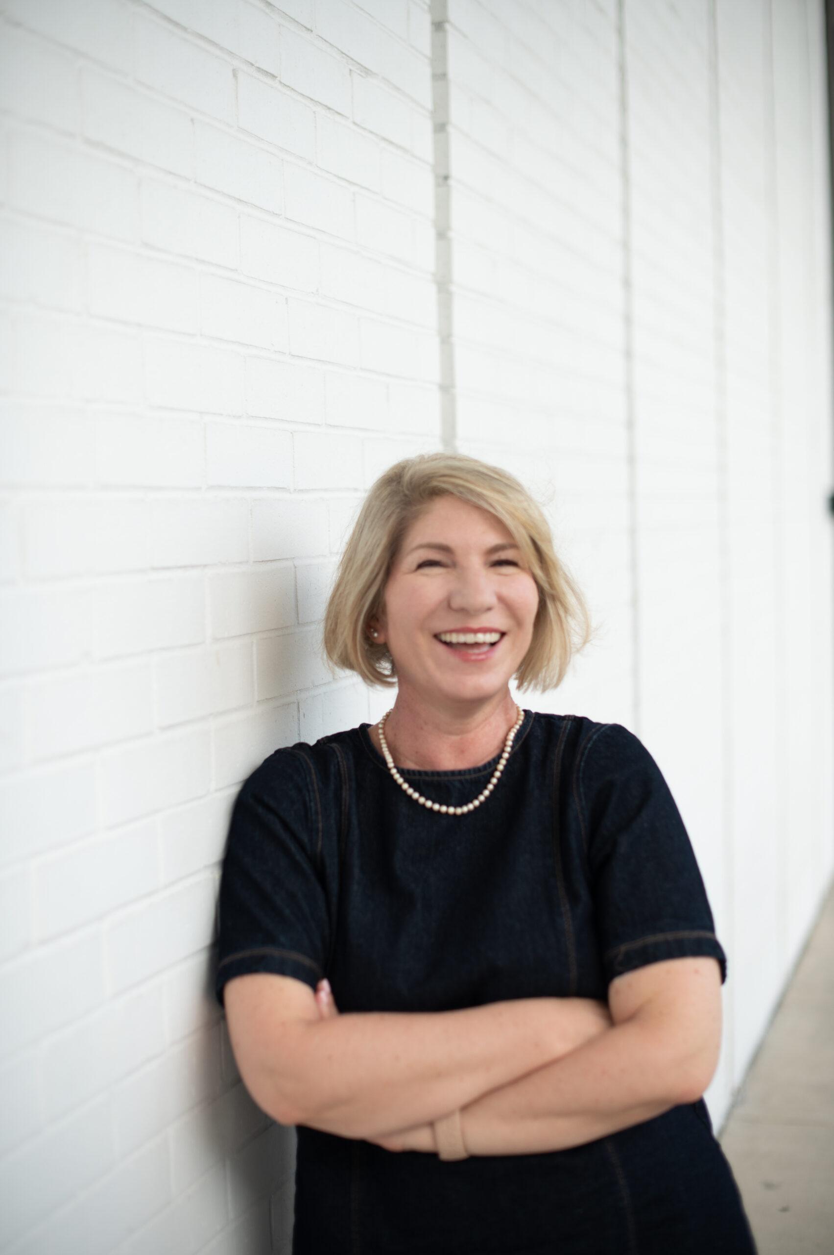 Hilary Kantor